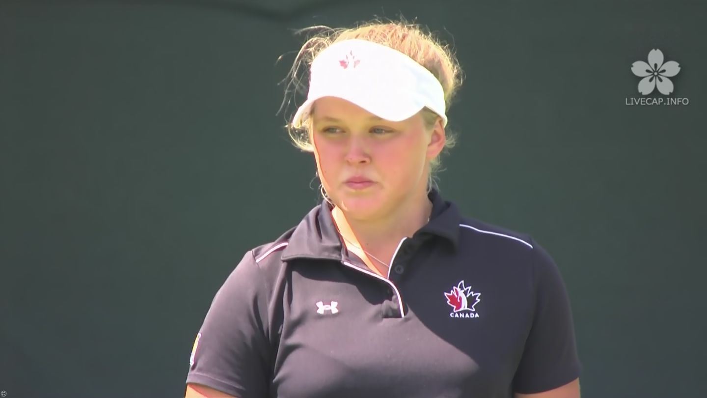 ubNEw_[\(Brooke Henderson)