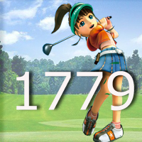 女子ゴルフTVキャプの跡1779