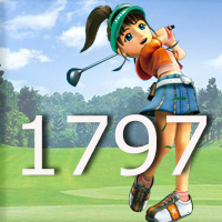 女子ゴルフTVキャプの跡1797