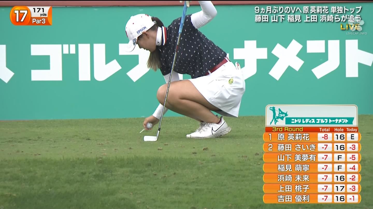 日本女子プロゴルフ選手権前売入場券 - スポーツ