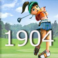 golf1904
