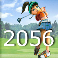 女子ゴルフTVキャプの跡2056