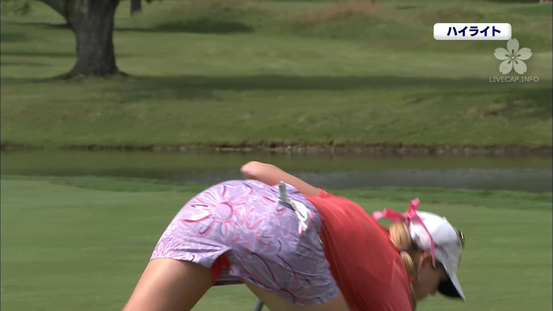 |[EN[}[(Paula Creamer)