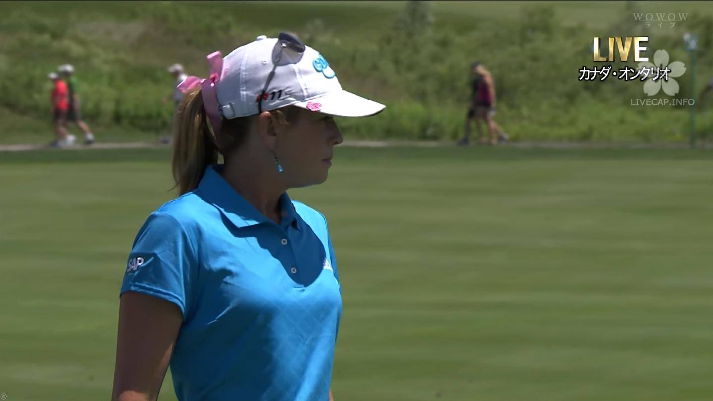 |[EN[}[(Paula Creamer)