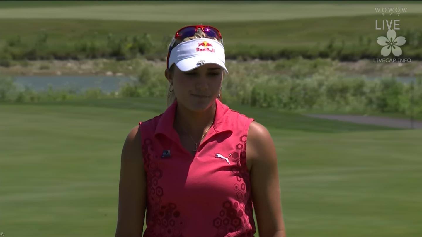 NV[Egv\(Lexi Thompson)