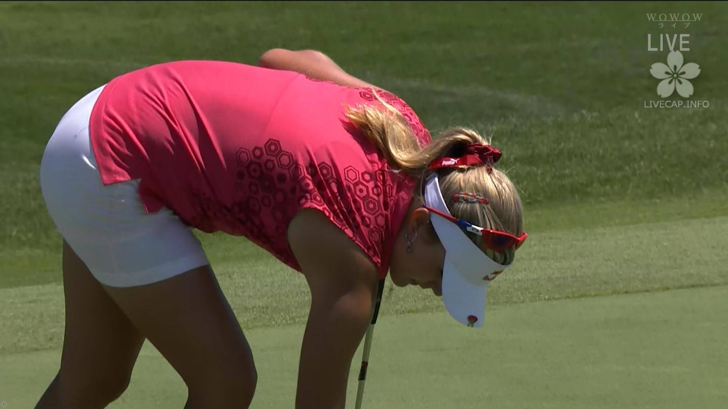 NV[Egv\(Lexi Thompson)