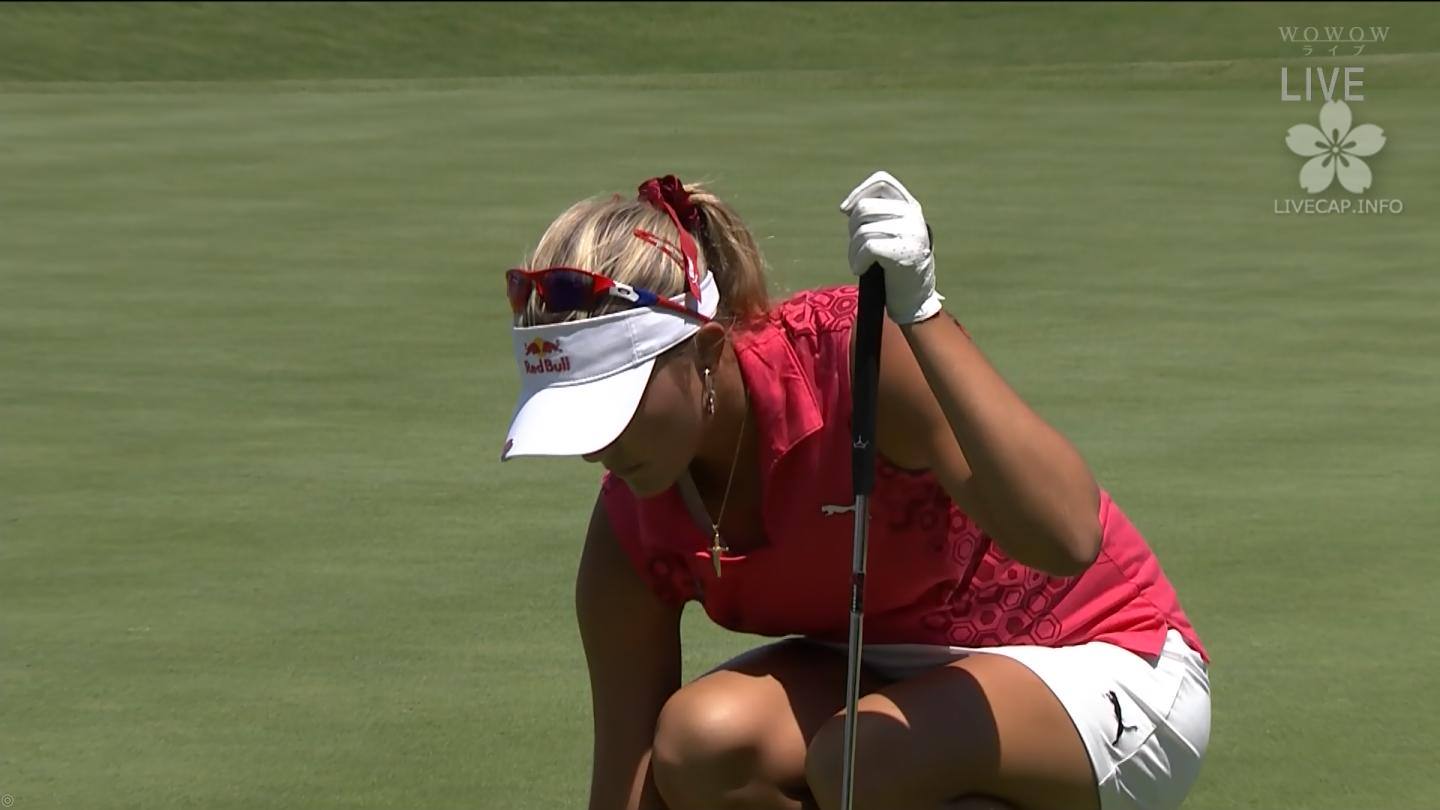 NV[Egv\(Lexi Thompson)