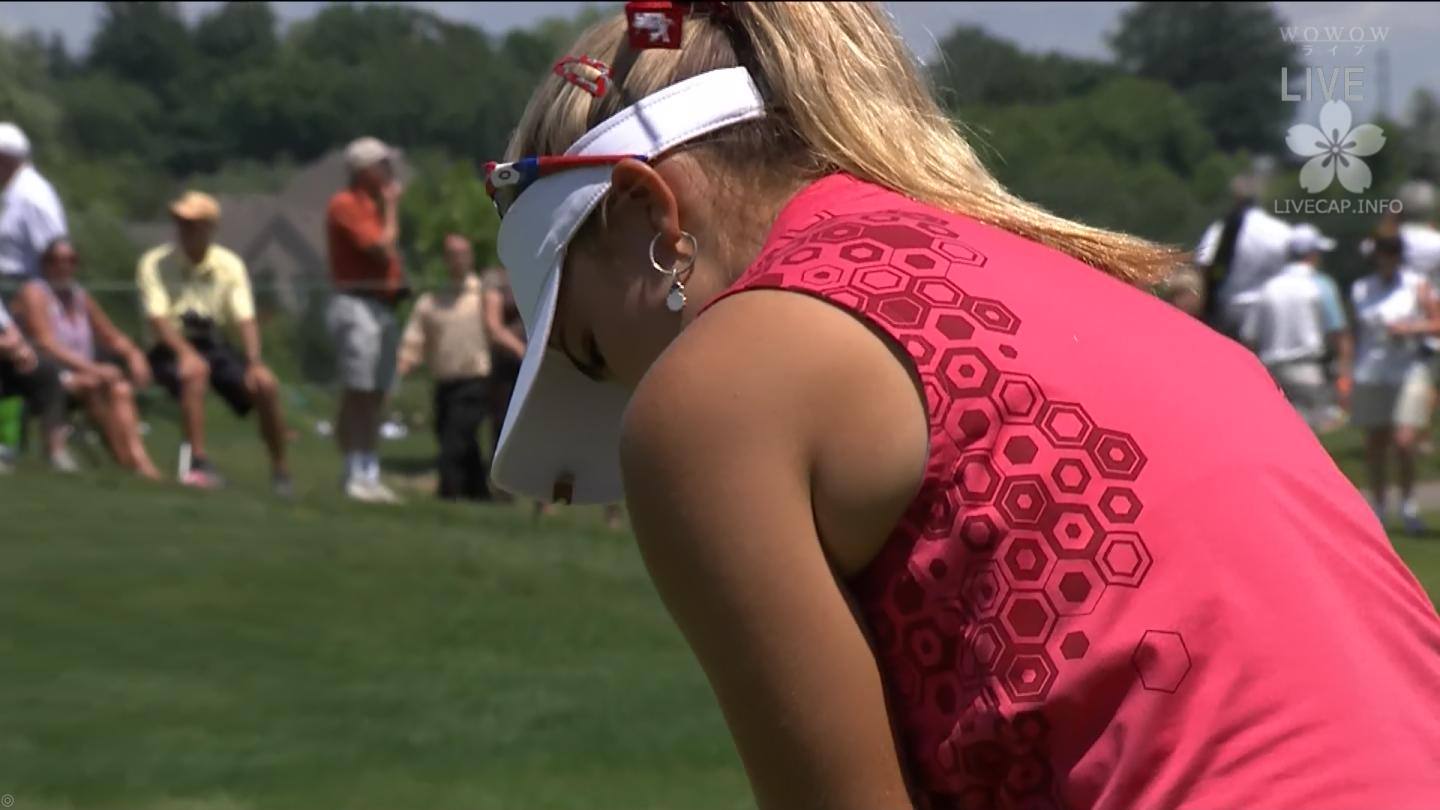 NV[Egv\(Lexi Thompson)