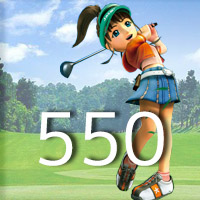golf550