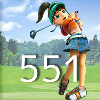 golf551