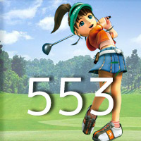 golf553