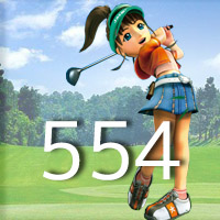 golf554
