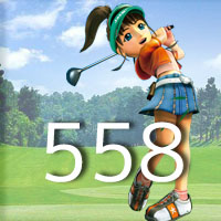 golf558