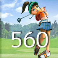 golf560