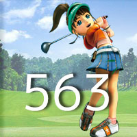 golf563