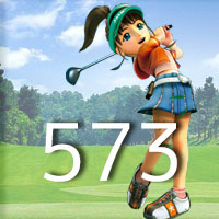 golf573