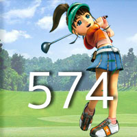 golf574