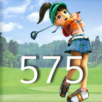 golf575
