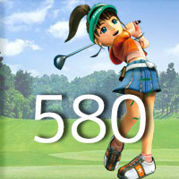 golf580