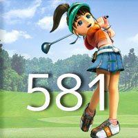 golf581