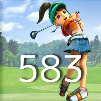 golf583