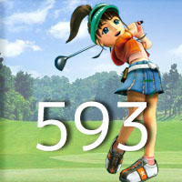 golf593