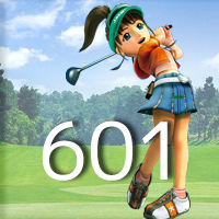 golf601