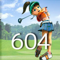 golf604