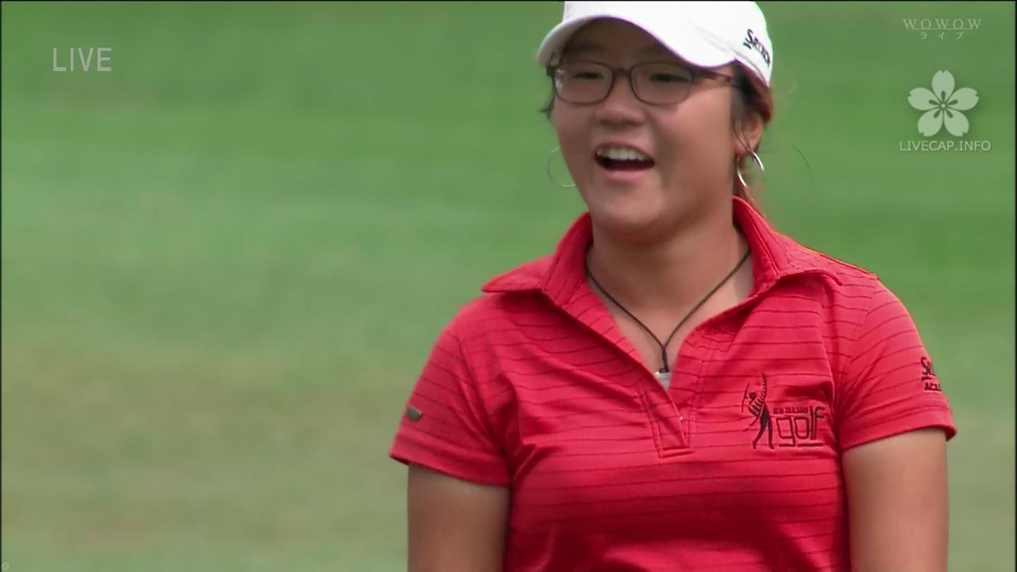 fBAER[(Lydia Ko)