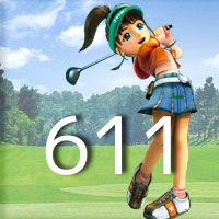 golf611