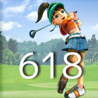 golf618