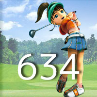 golf634