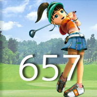 golf657