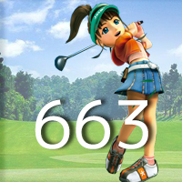 golf663