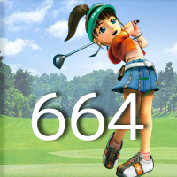golf664