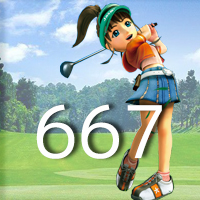 golf667