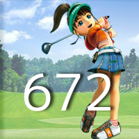 golf672