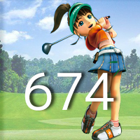 golf674