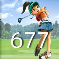 golf677