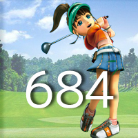 golf684