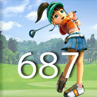golf687
