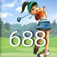 golf688