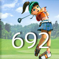 golf692