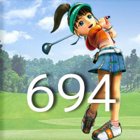 golf694