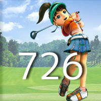 golf726