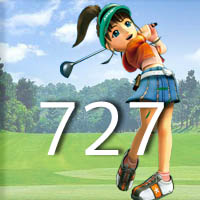 golf727