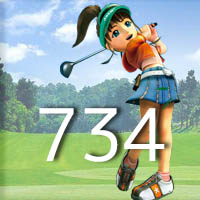 golf734