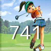 golf741
