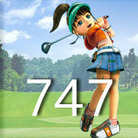 golf747