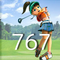 golf767